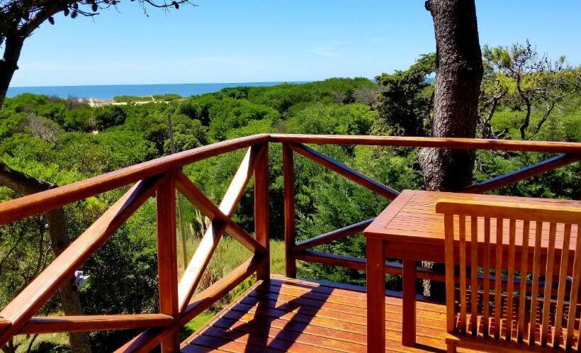 דירת חדר נוף לים, Jaina Resort & Spa