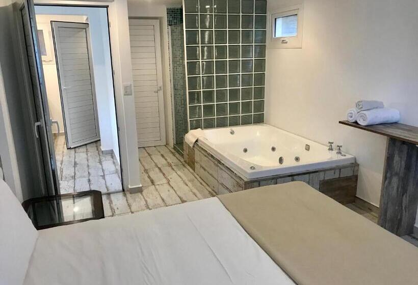 低层单卧公寓, Jaina Resort & Spa