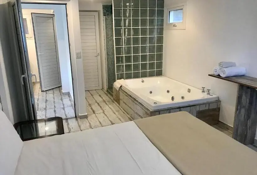 1階の1ベッドルームアパートメント, Jaina Resort & Spa