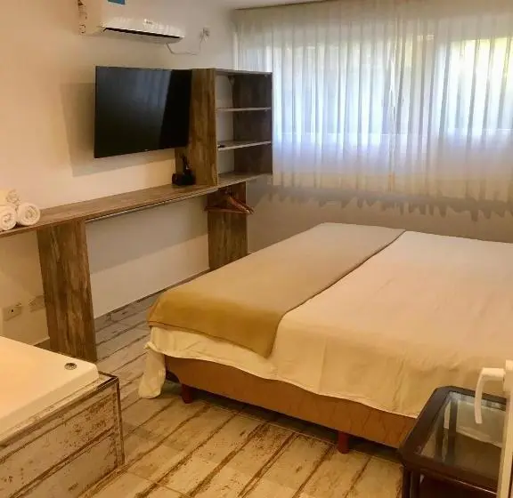 1階の1ベッドルームアパートメント, Jaina Resort & Spa
