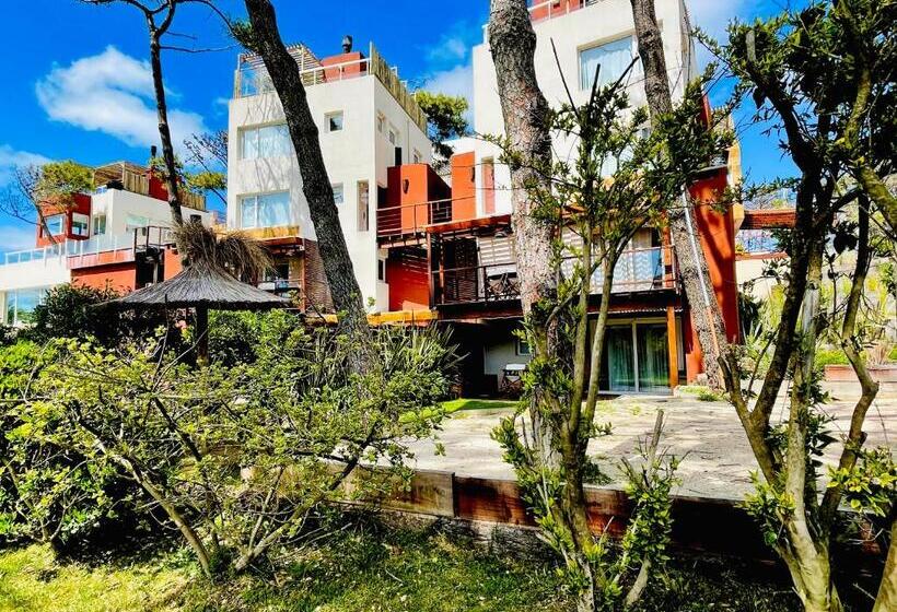 דירת חדר בקומת קרקע, Jaina Resort & Spa