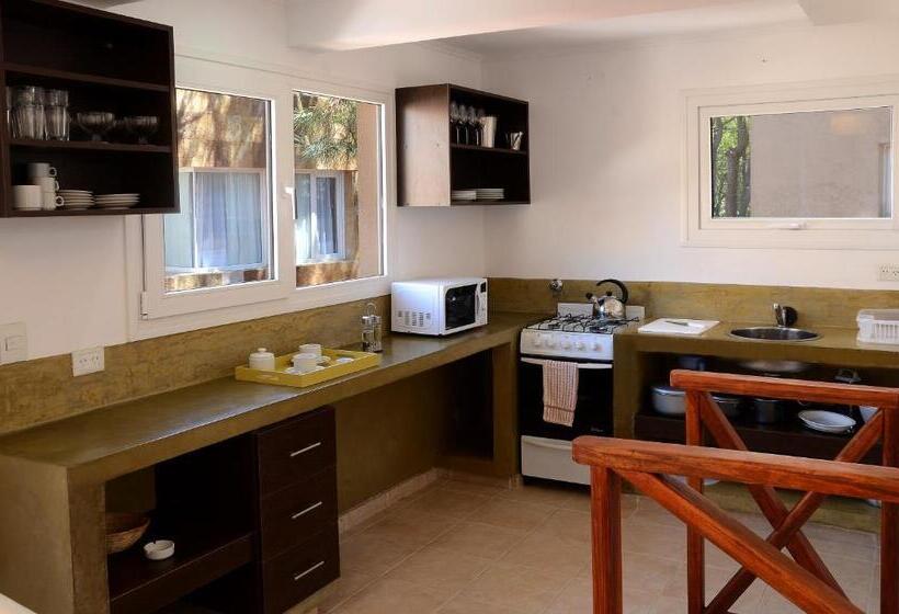 דירת חדר עם טרסה, Jaina Resort & Spa