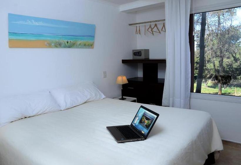带1个卧室带花园景观的公寓, Jaina Resort & Spa