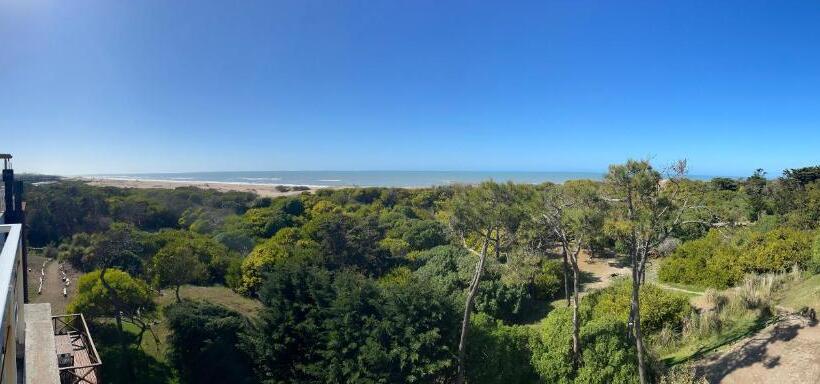 带1个卧室的带海景的公寓, Jaina Resort & Spa