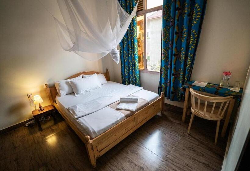 اتاق لوکس, Omx Hotel Kimi