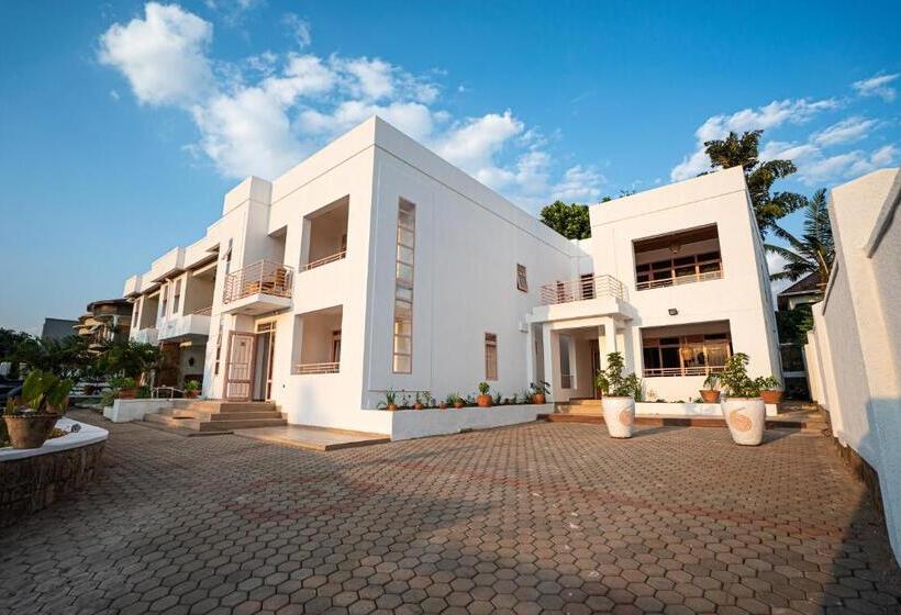 اتاق اکونومی, Omx Hotel Kimi