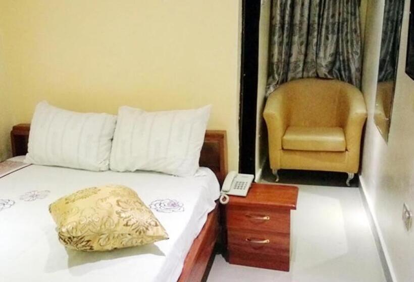 اتاق لوکس, Ben Auto