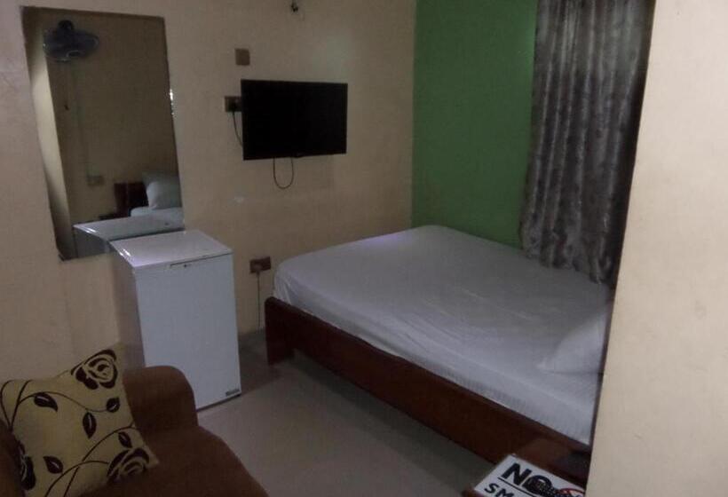 اتاق لوکس, Ben Auto