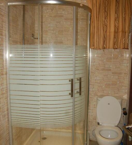 اتاق لوکس, Ben Auto