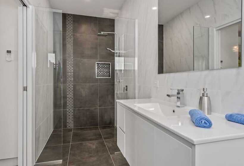 إستوديو ديلوكس, The Wellington Bed And Breakfast