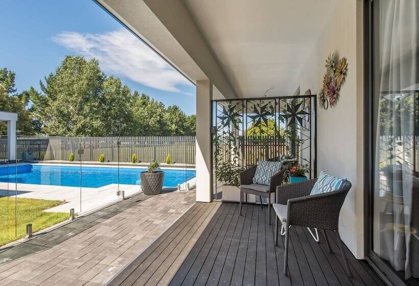 إستوديو ديلوكس, The Wellington Bed And Breakfast