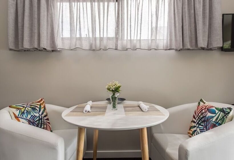 إستوديو ديلوكس, The Wellington Bed And Breakfast