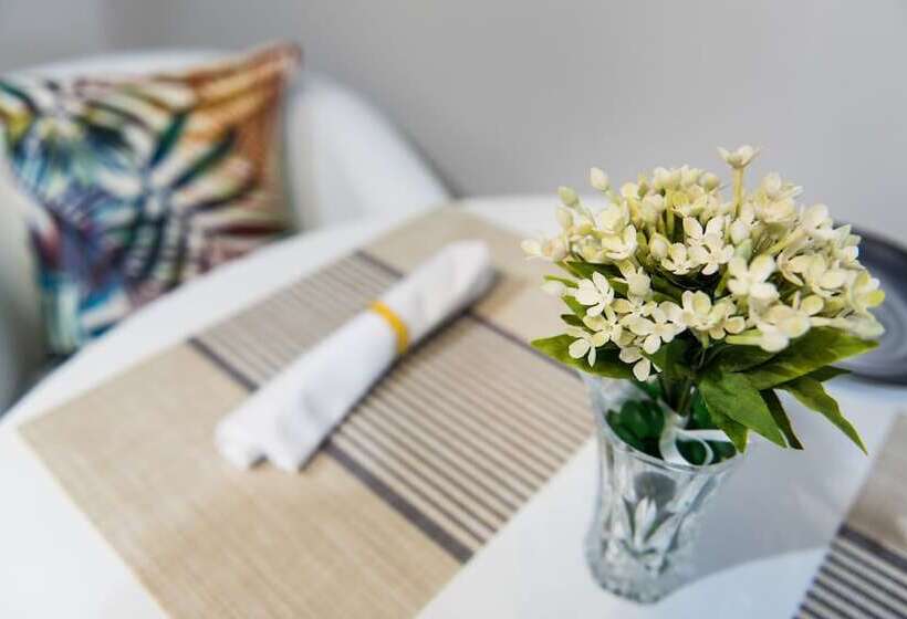 إستوديو ديلوكس, The Wellington Bed And Breakfast