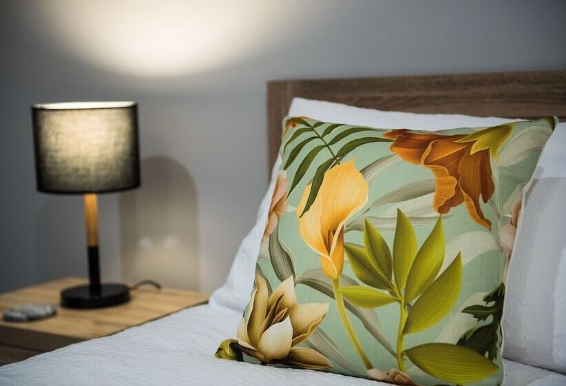 إستوديو ديلوكس, The Wellington Bed And Breakfast