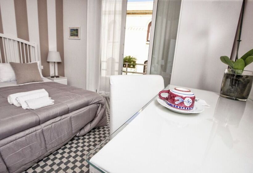 اتاق استاندارد, B&b Kalavrìa