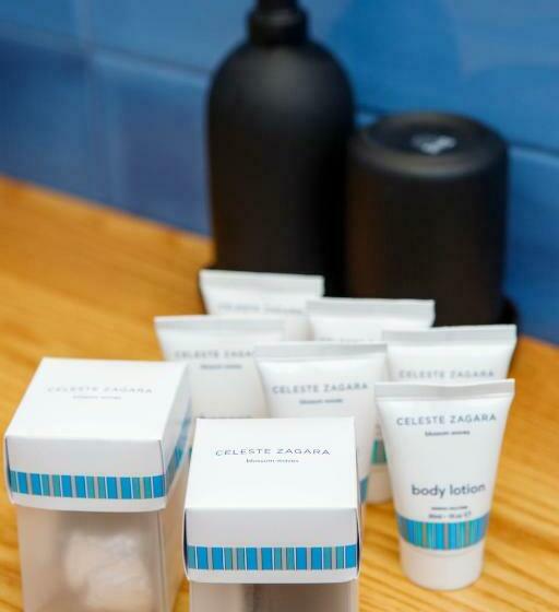 חדר סטנדרט לשלושה, La Casa Sul Faro