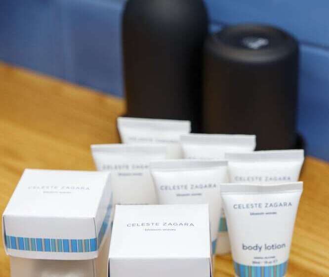 חדר סטנדרט פנימי, La Casa Sul Faro