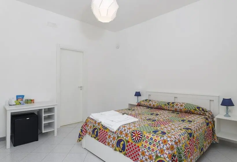 اتاق استاندارد اینتریور, La Casa Sul Faro