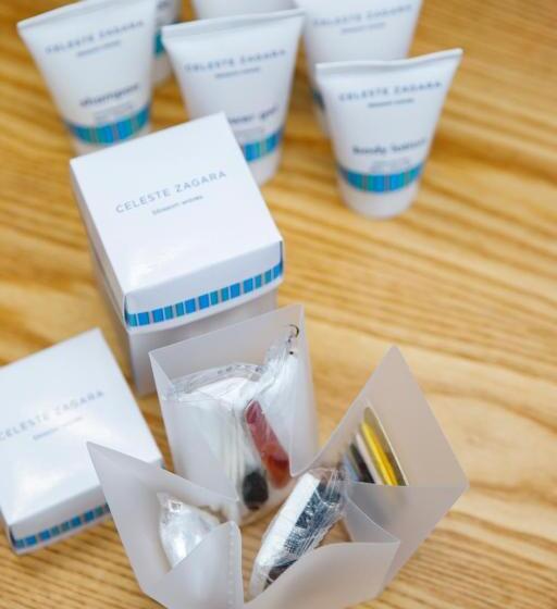 חדר סטנדרט פנימי, La Casa Sul Faro