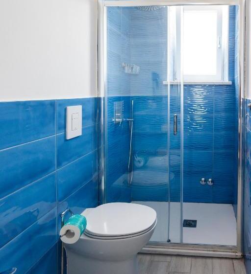 חדר סטנדרט עם מיטת קינג, La Casa Sul Faro