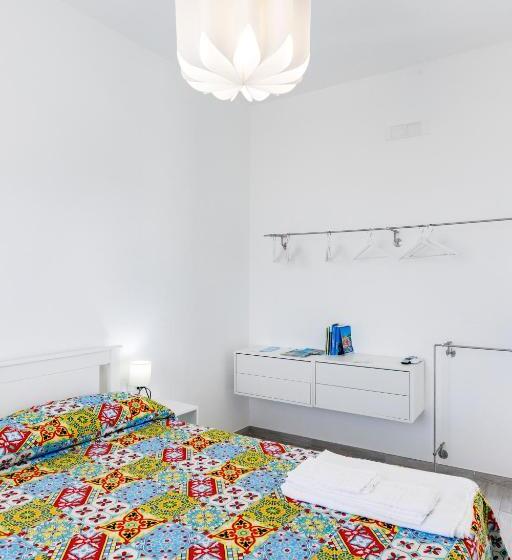 חדר סטנדרט עם מיטת קינג, La Casa Sul Faro