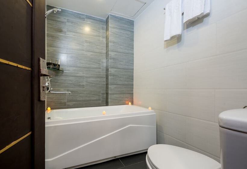 آپارتمان 1 خوابه, Hanami Hotel Danang