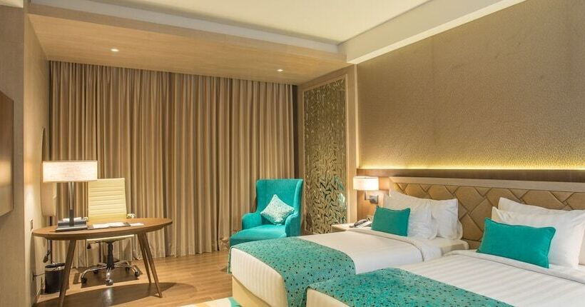 디럭스 룸, Bw Luxury Jambi