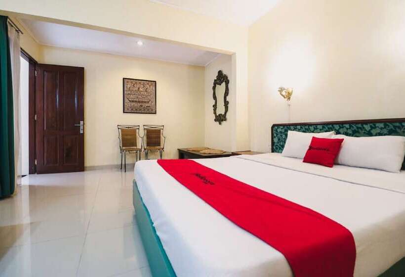 스탠다드 룸, Reddoorz Plus @ Purwosari