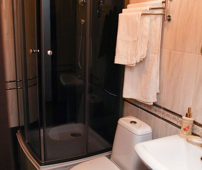 غرفة سوبيريور سرير كينج, Royal