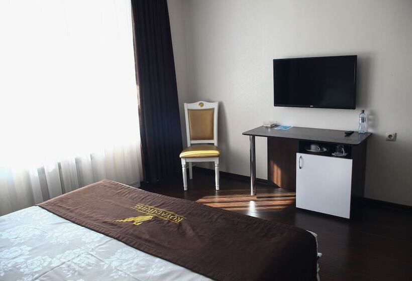 غرفة سوبيريور سرير كينج, Royal