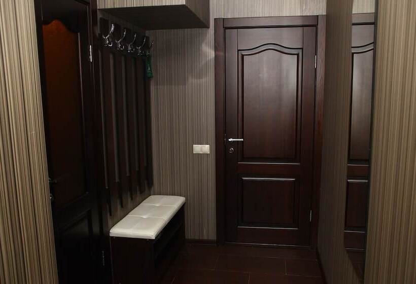 غرفة سوبيريور سرير كينج, Royal