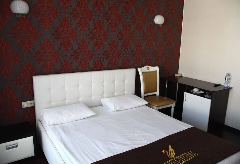 غرفة سوبيريور سرير كينج, Royal