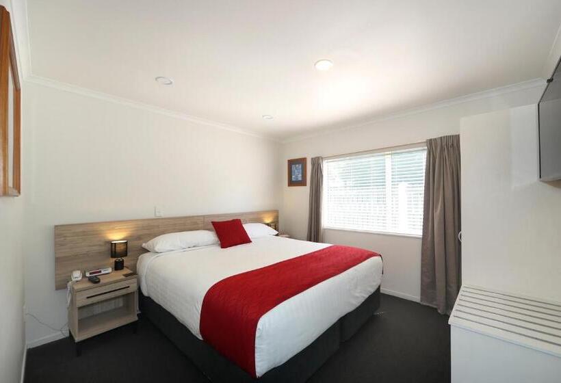 Апартаменты 1 Спальня, Havelock North Motor Lodge