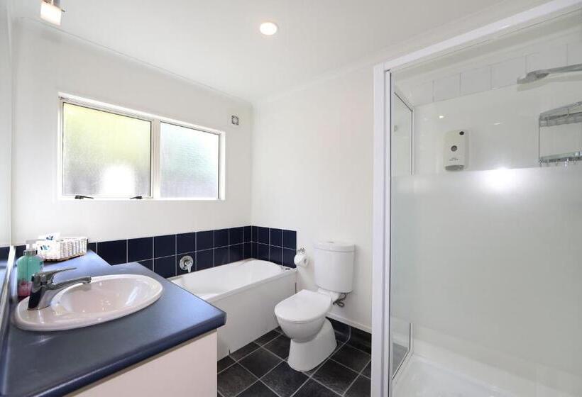 דירת חדר, Havelock North Motor Lodge