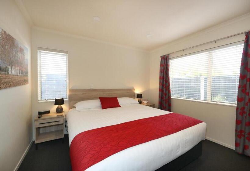 דירת שני חדרים, Havelock North Motor Lodge