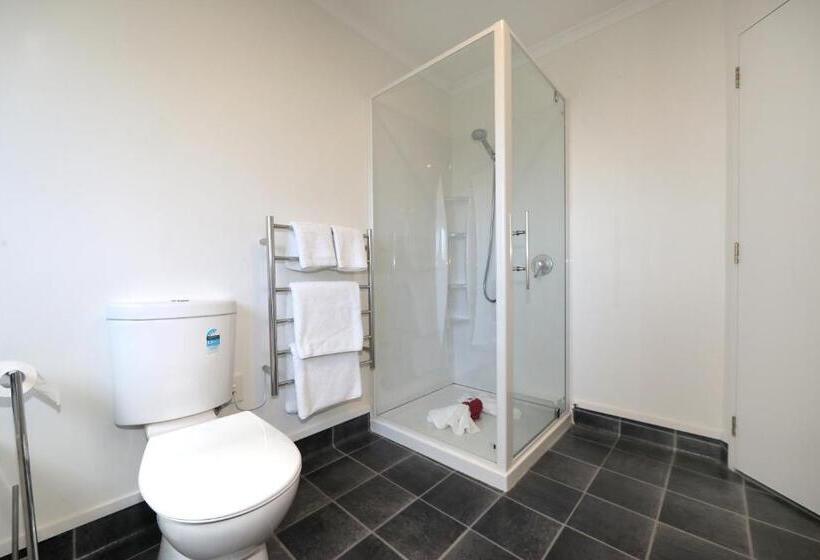 דירת שני חדרים, Havelock North Motor Lodge