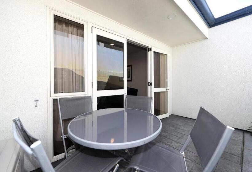 דירת שני חדרים, Havelock North Motor Lodge