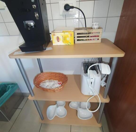 חדר משפחתי, Bed And Breakfast Oasi