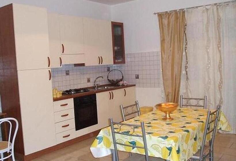 חדר משפחתי, Bed And Breakfast Oasi