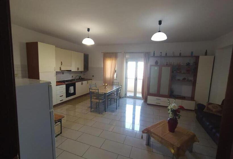 חדר משפחתי, Bed And Breakfast Oasi