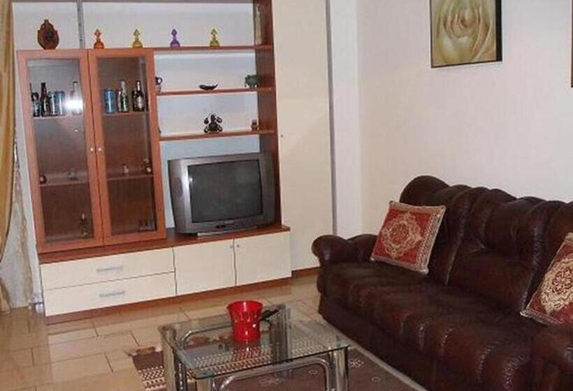 חדר משפחתי, Bed And Breakfast Oasi