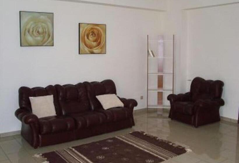 חדר סטנדרט לארבעה נוף לים, Bed And Breakfast Oasi