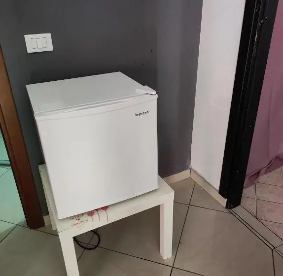 スタンダード4人部屋, Bed And Breakfast Oasi