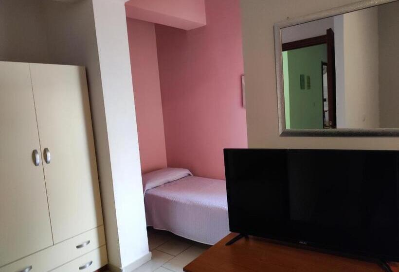 패밀리 룸, Bed And Breakfast Oasi