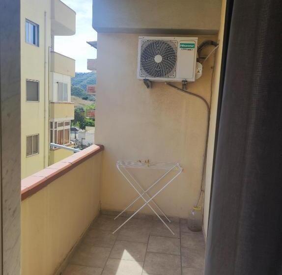 חדר משפחתי, Bed And Breakfast Oasi