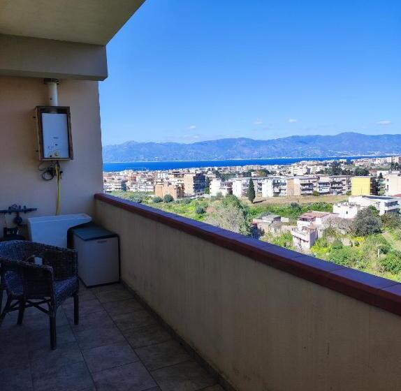 חדר סטנדרט לארבעה, Bed And Breakfast Oasi