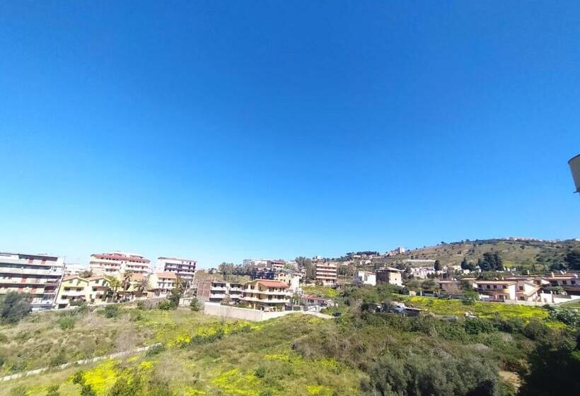 חדר סטנדרט לארבעה, Bed And Breakfast Oasi