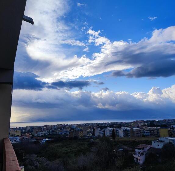 חדר סטנדרט לארבעה, Bed And Breakfast Oasi