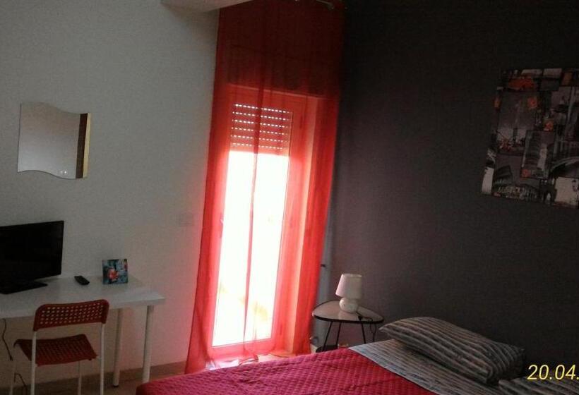 4인용 스탠다드 룸, Bed And Breakfast Oasi
