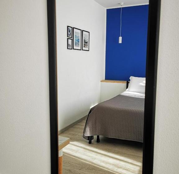 Номер Deluxe, Locazione Turistica Dal Degan